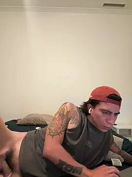 im_dexxx webcam