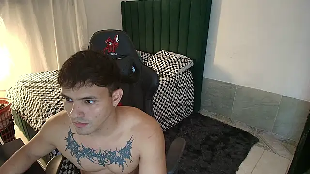 man_dur07 webcam
