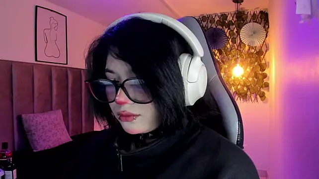 Kitty_Gang webcam