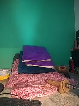avaleri_cherry webcam