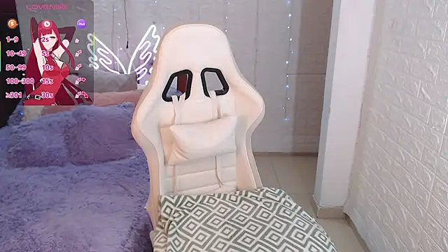 Natysweet23 webcam