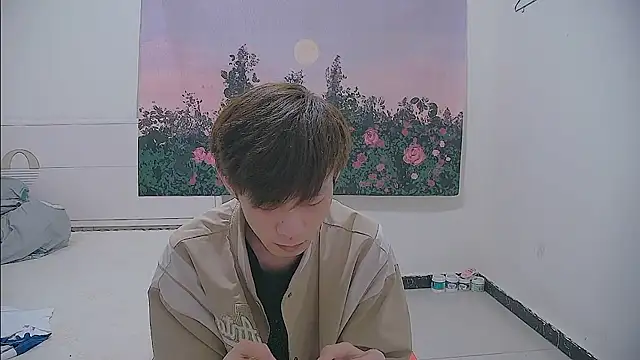 paofu-001 webcam