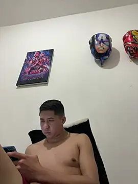 Jhossep_Castillo webcam