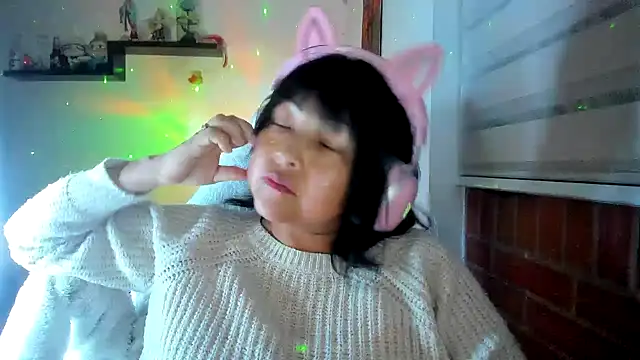 Shaddycute_ webcam