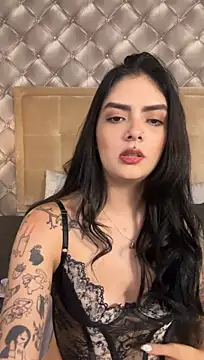 AliceRitter webcam