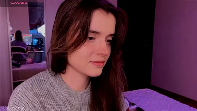 SashaMP4 webcam