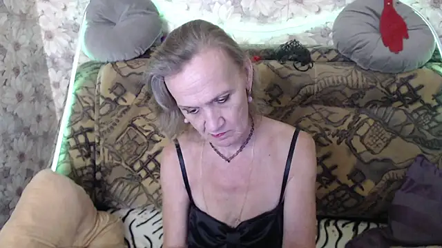 MissBekker webcam