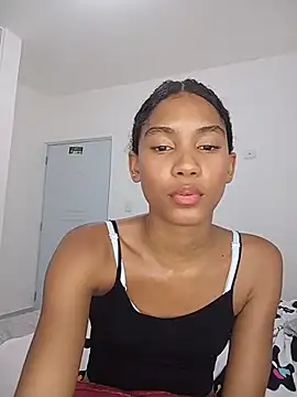SkarlySecrets live sex cam