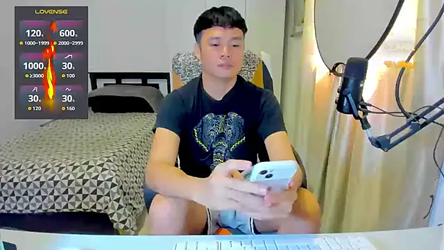 clarkdangerous live sex cam