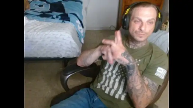 DADDY_KANE8--- webcam
