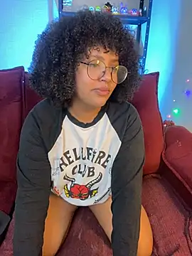 99_Lilith webcam