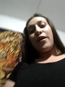 dulccemaria24 webcam