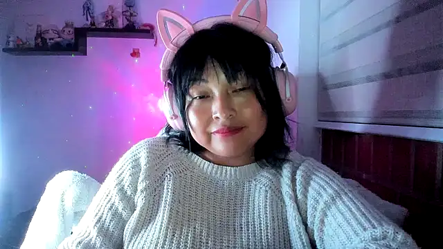 Shaddycute_ webcam