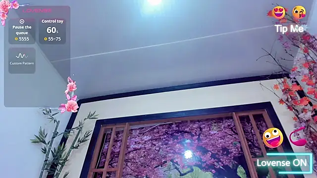 ambar_temptation webcam