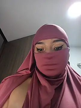 Samira_1 webcam