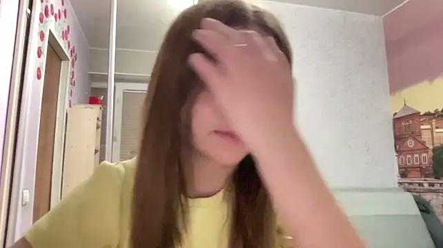 hwatrippel (F teen) - videos of pussy masturbation with orgasm