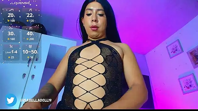 isabelladoll19
