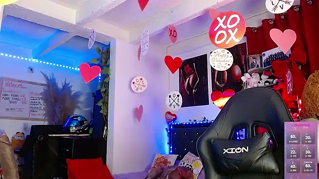 Niky_777 webcam