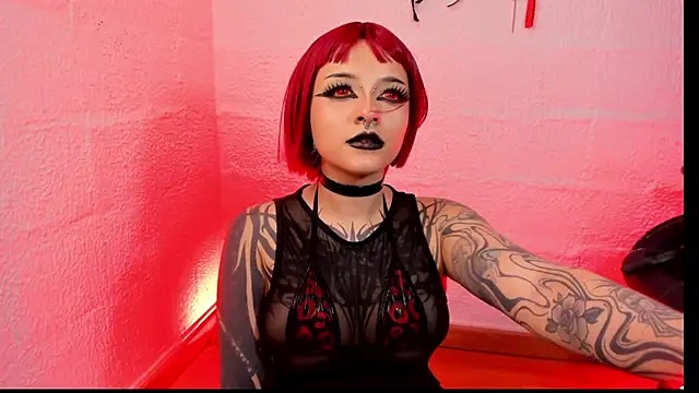 Agatha_BDSM webcam