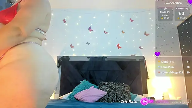 Aslhyn_Gomez webcam