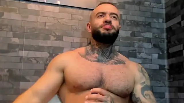 BruceDallas webcam
