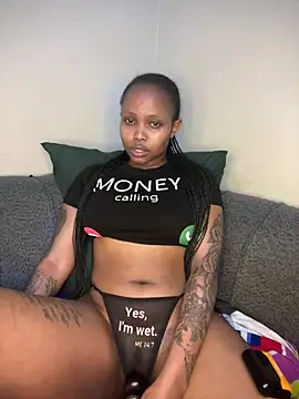 InkLady444 webcam