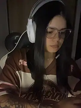 XXXAngella webcam