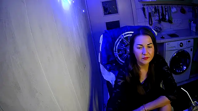 Adda1205 webcam
