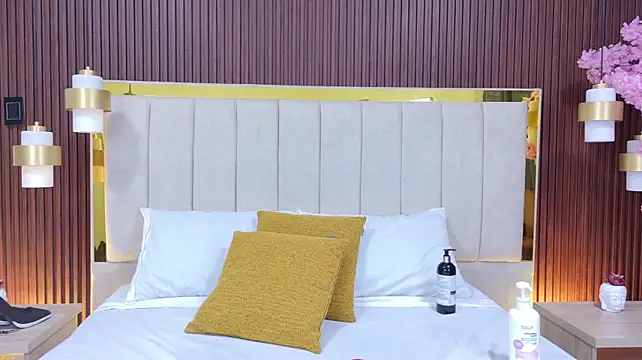 Lexxi_gb webcam