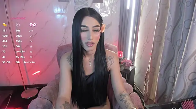 _Denisse444 webcam