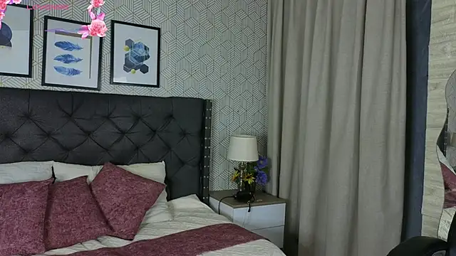 sophie__blare webcam