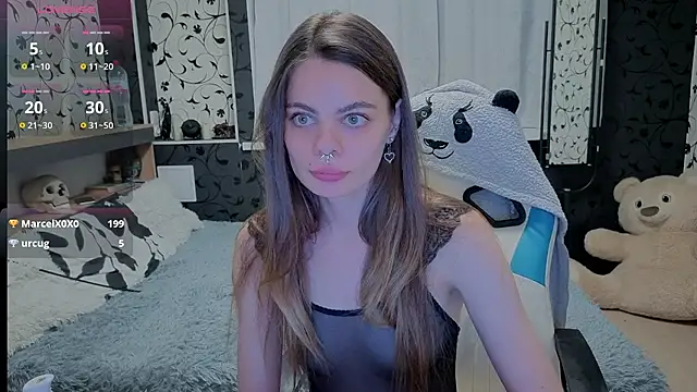xAlisontiny webcam