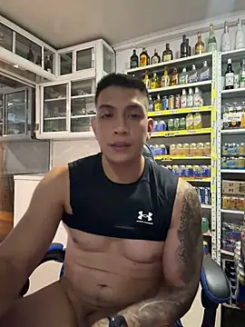 OliverWest04 webcam