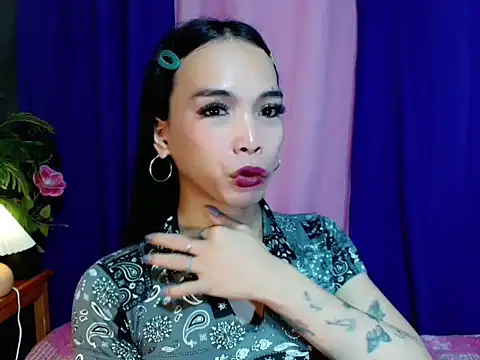 marishkafox69 webcam
