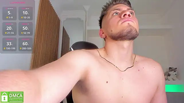 SebastianMaximoff_ webcam