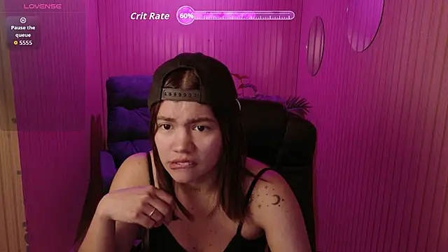 Alessia_Monroe_ webcam