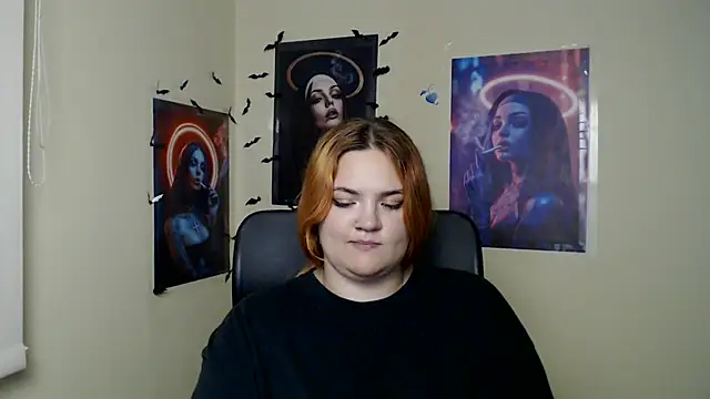 RinaRiii webcam
