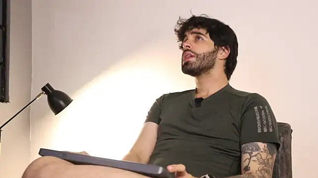JuanMillano webcam