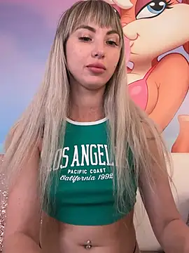 TeaseBabeXXX webcam