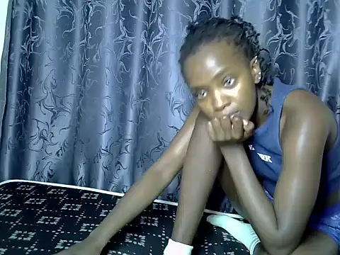 Lynne_pretty4 webcam