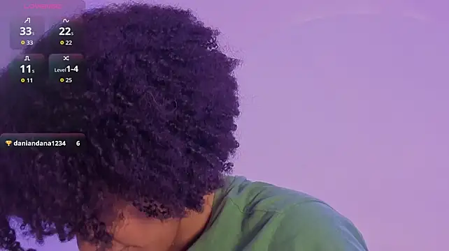 Shantal_Rios_ webcam