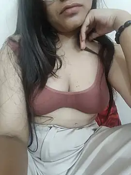 PInki_rao webcam