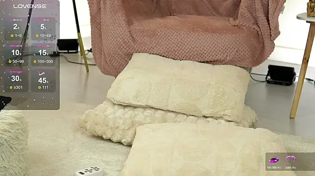 KairaAndrews webcam