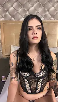 AliceRitter webcam