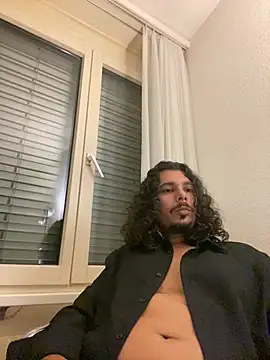 daddyvibes webcam