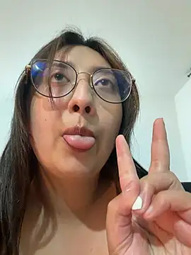 saudry_lovemade webcam