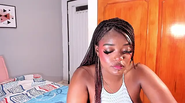 IvannaW_ webcam