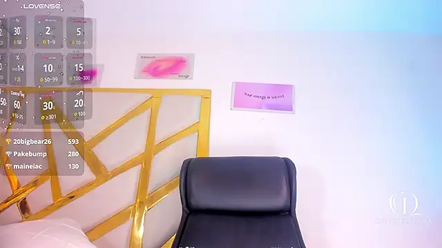 ChannelssDiirty webcam