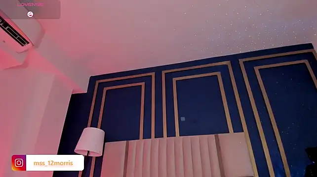 Elsie_morris12 live cam on StripChat