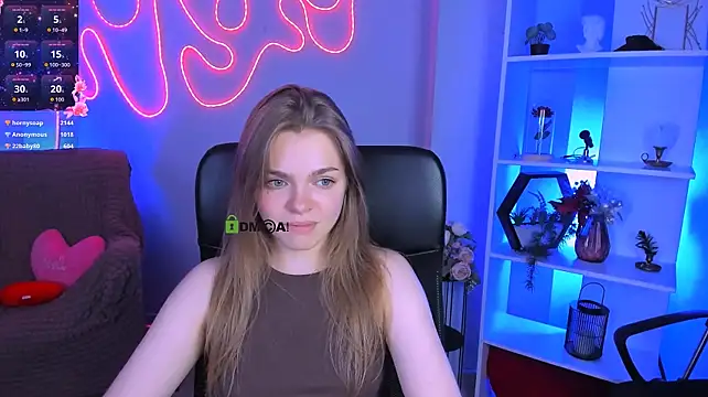 kitniss_dreamy live cam on StripChat